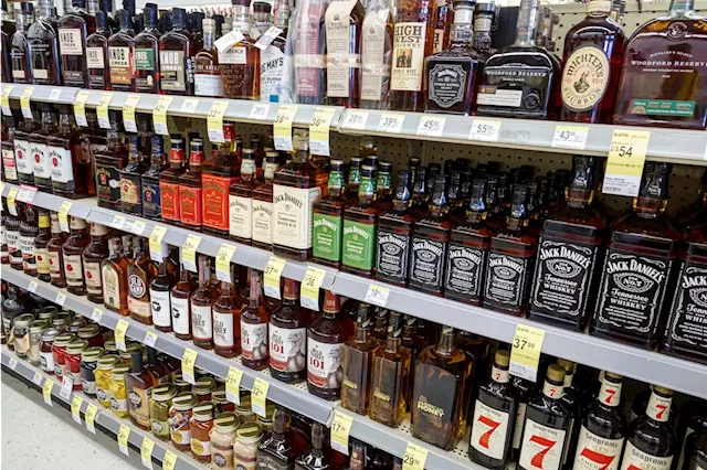 The U.S. Spirits Industry Powers To A 12th Year Of Unprecedented Growth