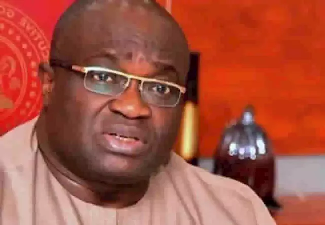 BREAKING: Gov Ikpeazu orders closure of Aba cattle market, abattoir - Punch Newspapers