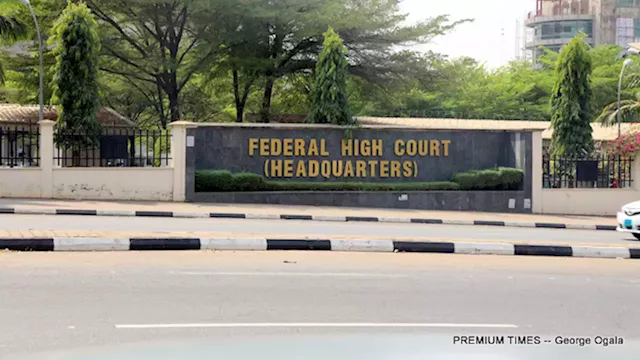 Court orders finance and sports ministries to pay journalist N2 million for wrongful denial of information