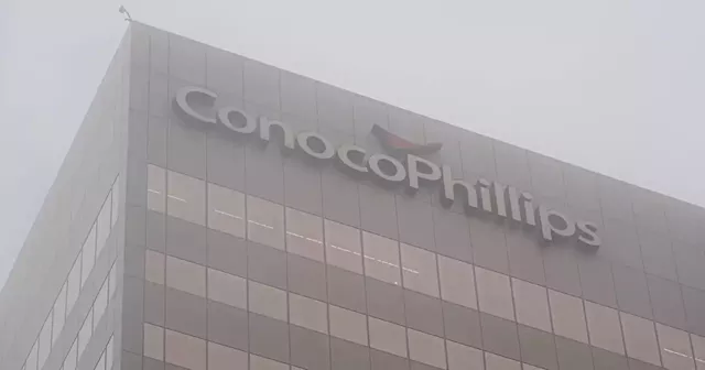 ConocoPhillips bests pre-pandemic results with $8.1 billion in earnings in 2021