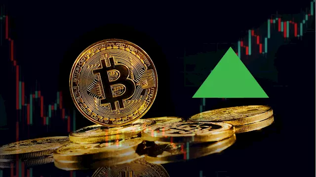 Technical Analysis: Bitcoin Hits $40,000, as LEO Leads Friday Rally – Market Updates Bitcoin News