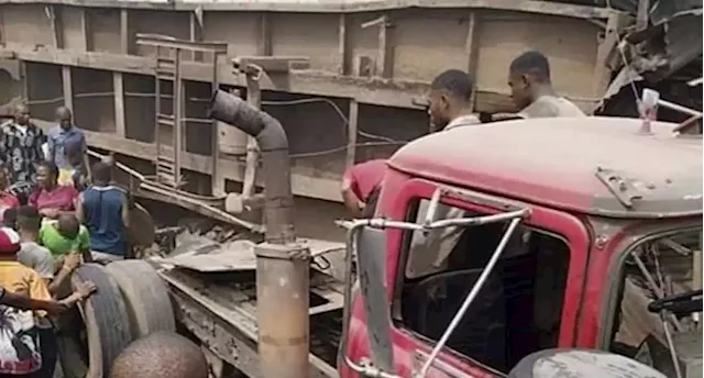 Ikpeazu Orders Closure Of Aba Cattle Market, Abattoir After Truck Accident