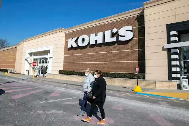 Kohl’s: Buyout offers undermine value of business