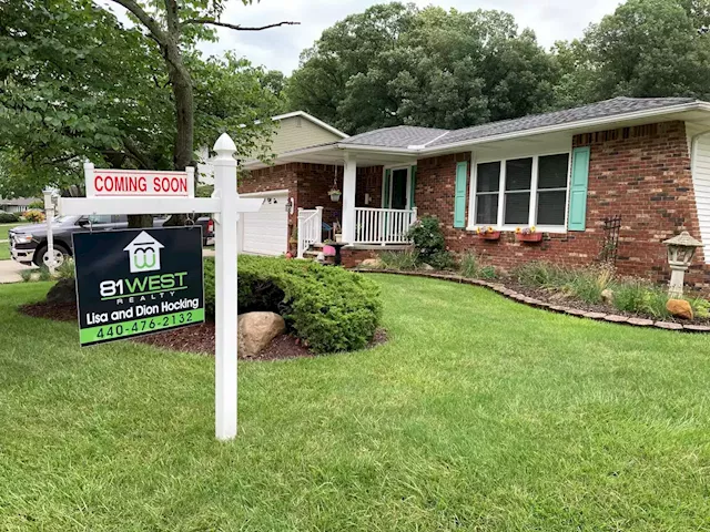 Cuyahoga County home sales prices jump 11% in 2021, further evidence of competitive buyers’ market; see city by city details