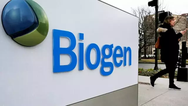 BMO downgrades Biogen, asserts company is spending too much on controversial Alzheimer's drug