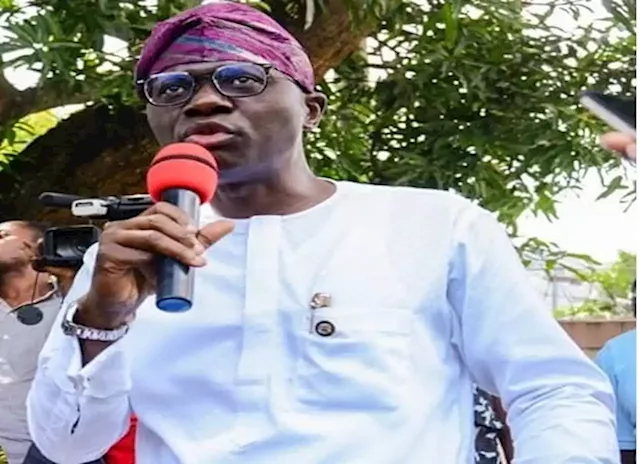 We’re open to business, cleaner Lagos, Sanwo-Olu says - Punch Newspapers