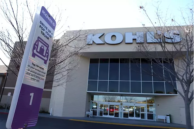 Kohl's Says Takeover Offers Undervalue Its Business, Initiates ‘Poison Pill'