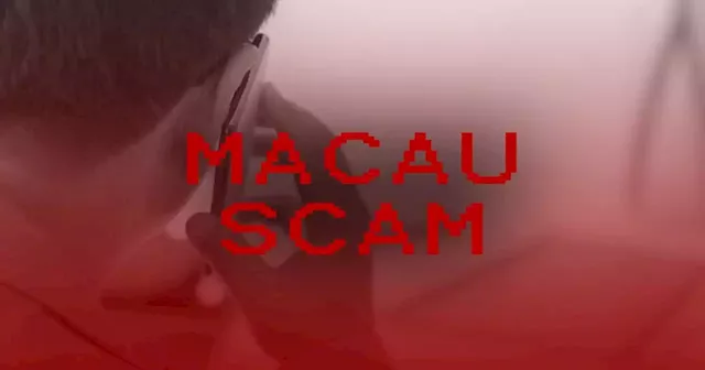 81-year-old company manager loses RM85,000 to Macau scam | New Straits Times