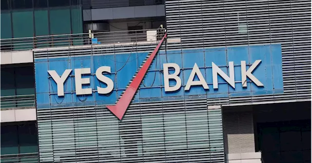 PE firm Advent eyeing $1 bln investment in India's Yes Bank - Economic Times