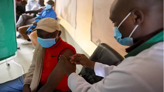 Africa must speed up vaccinations despite perception Omicron is milder: WHO - SABC News - Breaking news, special reports, world, business, sport coverage of all South African current events. Africa's news leader.