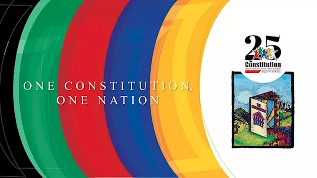 Marking 25 years since the implementation of South Africa's Consititution - SABC News - Breaking news, special reports, world, business, sport coverage of all South African current events. Africa's news leader.