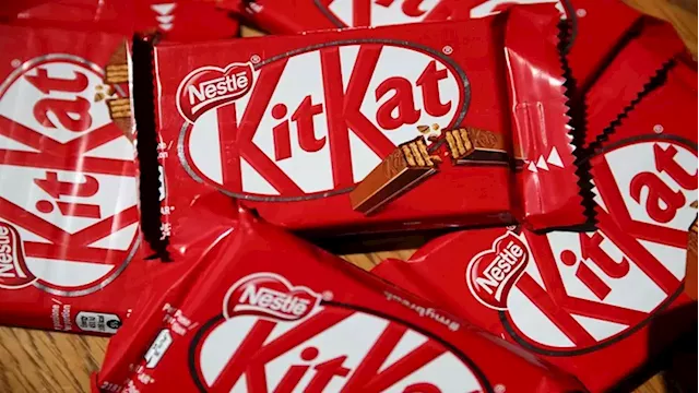 Nestle recalls Kit Kat bars over fears of potential presence of glass pieces - SABC News - Breaking news, special reports, world, business, sport coverage of all South African current events. Africa's news leader.