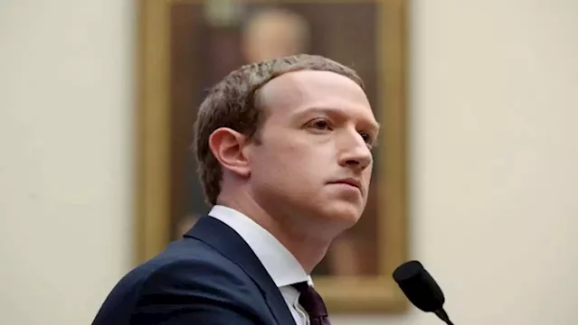 Zuckerberg loses $29 billion in a day as Meta shares crash - SABC News - Breaking news, special reports, world, business, sport coverage of all South African current events. Africa's news leader.