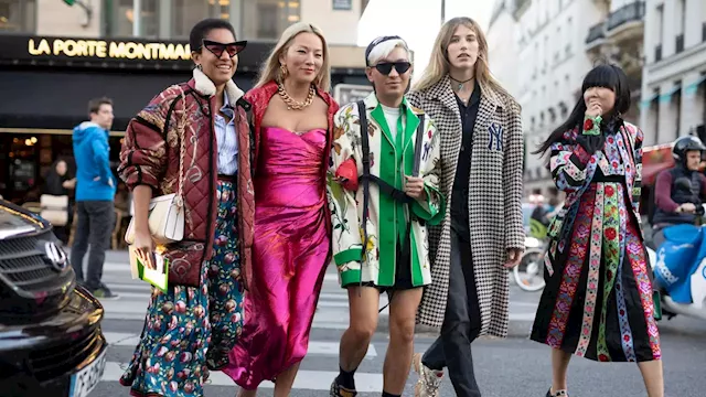 See Fashion Week Through the Eyes of 11 Industry Insiders