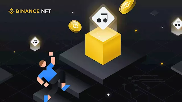 How are Music NFTs Changing The Music Industry? | Binance Blog