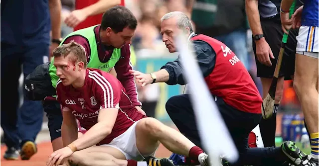 Opinion: Why it’s time the GAA gave dangerous challenges the cold shoulder | Business Post