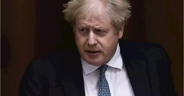 Vincent Boland: By rights, Johnson should have been undone by the disaster of Brexit | Business Post