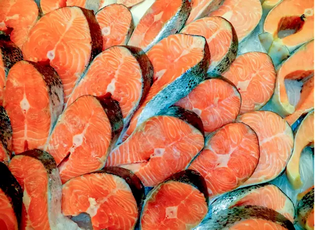 The #1 Secret Seafood Companies Don't Want You To Know — Eat This Not That