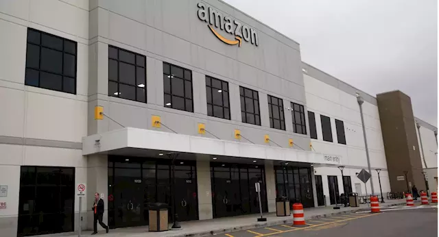 Momentum Builds For Amazon Union On Staten Island, Despite Company Pushback