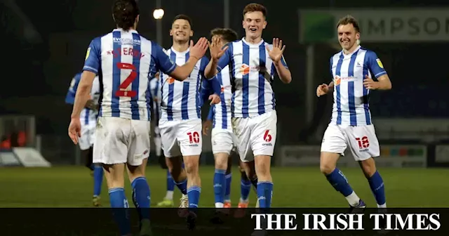 Proud Hartlepool look to rise above the monkey business in FA Cup