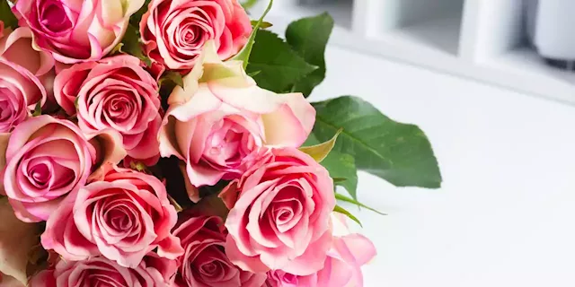 Flower delivery deals you can still get in time for Valentine’s Day — including this company that’s offering $50 worth of flowers for $25