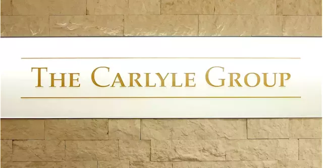 Carlyle in talks to acquire credit investment firm CBAM -sources