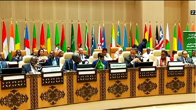 African Union summit gets under way in Ethiopia - SABC News - Breaking news, special reports, world, business, sport coverage of all South African current events. Africa's news leader.