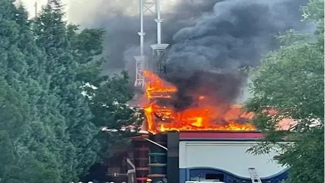 Carnival City Casino hotel evacuated following fire - SABC News - Breaking news, special reports, world, business, sport coverage of all South African current events. Africa's news leader.