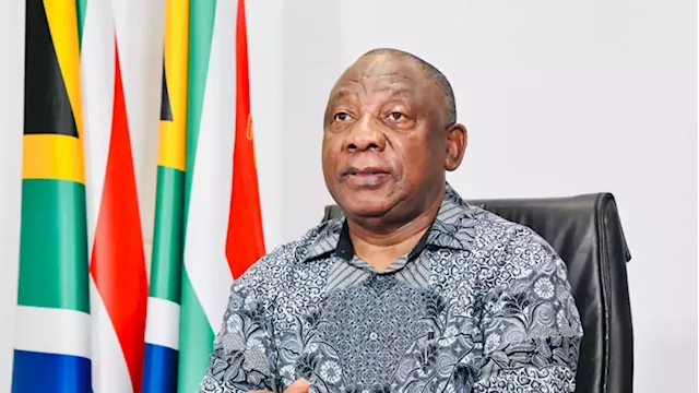 LIVE: President Cyril Ramaphosa participates in the Heads of State 35th Opening Ceremony - SABC News - Breaking news, special reports, world, business, sport coverage of all South African current events. Africa's news leader.