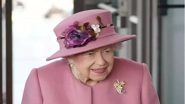 Queen Elizabeth quietly marks 70 years on the British throne - SABC News - Breaking news, special reports, world, business, sport coverage of all South African current events. Africa's news leader.