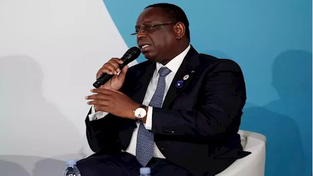 Senegalese President Macky Sall elected African Union Chairperson - SABC News - Breaking news, special reports, world, business, sport coverage of all South African current events. Africa's news leader.