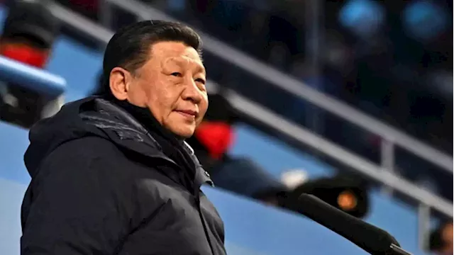 Xi had opportunity to urge Putin to pursue Ukraine diplomacy in meeting - US official - SABC News - Breaking news, special reports, world, business, sport coverage of all South African current events. Africa's news leader.