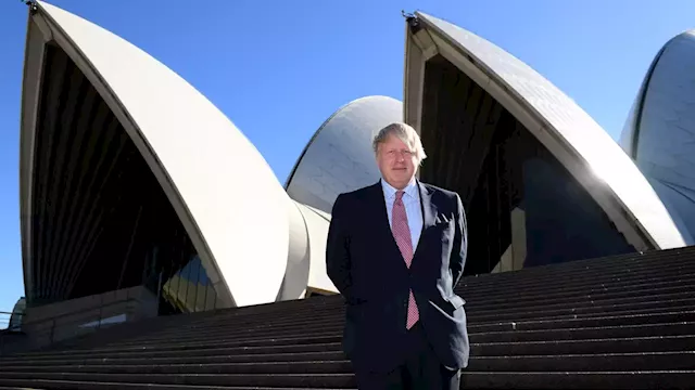 Downing Street in talks with Australian bank Macquarie over £10bn investment deal