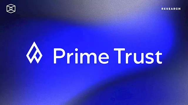 Prime Trust Company Intelligence Report