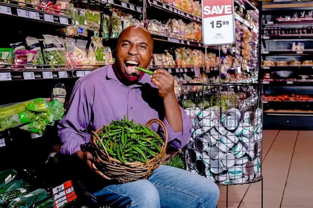 From growing spinach to supplying Shoprite, Checkers – how this farmer’s side hustle became big business