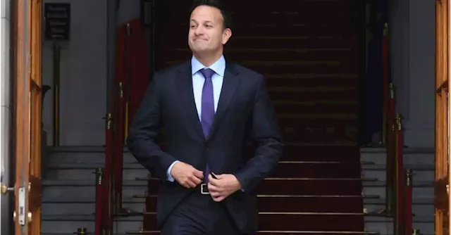 As the investigation of Leo Varadkar’s leak case continues, Fine Gael TDs are fretting about his future as party leader | Business Post