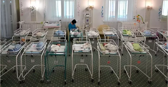 How planned Irish legislation has exposed the ethical dilemma at the heart of the Ukrainian surrogate baby route taken by Irish couples | Business Post