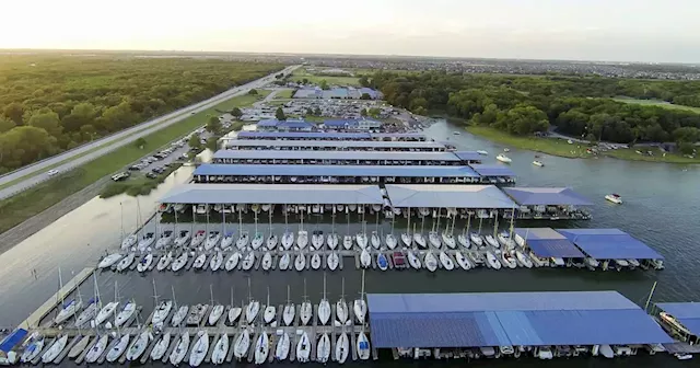 Dallas marina company acquires Westrec Marinas to create $2.5 billion marina powerhouse