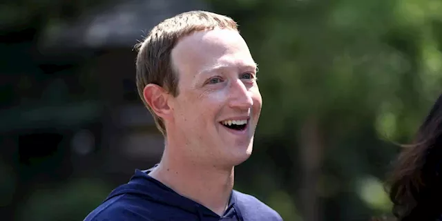 Facebook is one of only four companies in the S&P 500 to make this remarkable achievement over the past 10 years — and its stock is already cheap