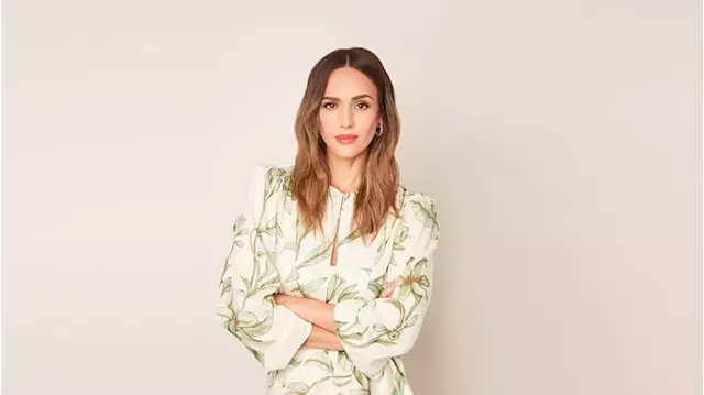 Jessica Alba Opens Up About Building Her $550 Million Honest Company: ‘There Were No Expectations for Me to Be Successful'