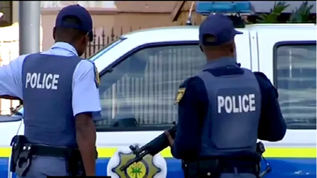 34-year-old police officer to appear in court over corruption charges - SABC News - Breaking news, special reports, world, business, sport coverage of all South African current events. Africa's news leader.