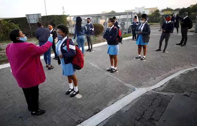 All learners to make full return to schools from Monday: Motshekga - SABC News - Breaking news, special reports, world, business, sport coverage of all South African current events. Africa's news leader.