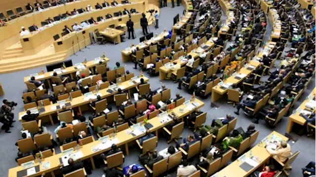 AU condemns unconstitutional changes of governments in Africa as it concludes two-day summit - SABC News - Breaking news, special reports, world, business, sport coverage of all South African current events. Africa's news leader.