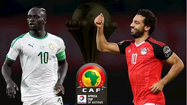 Mane and Salah clash in Africa Cup of Nations final - SABC News - Breaking news, special reports, world, business, sport coverage of all South African current events. Africa's news leader.