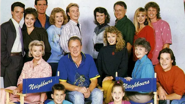 Neighbours: TV soap will be axed as Channel 5 increases investment in UK drama