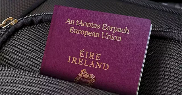 Passport Service fails to recruit staff to handle deluge of applications | Business Post