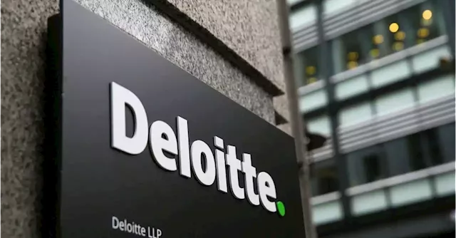 Top liquidators in talks with Deloitte after setting up new firm | Business Post