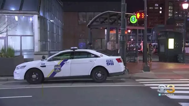 Girl Injured, Several Arrested After Fight Amongst Teenagers Along SEPTA’s Market-Frankford Line In Center City