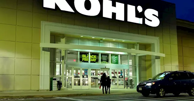 Kohl’s rejects buyout offers that it says undermine the value of its business