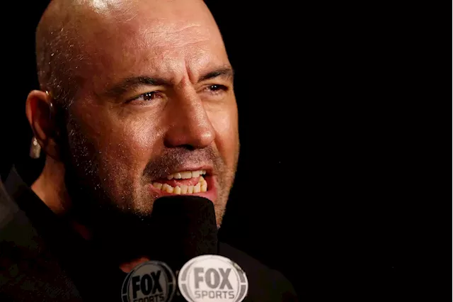 Joe Rogan Might Leave Spotify For Rumble, A Right-Wing Social Media Company